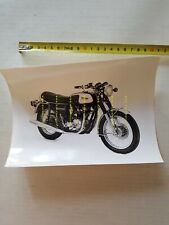 Triumph bonneville 750 usato  Vimodrone