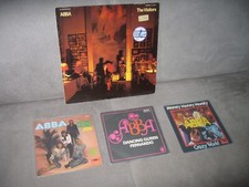 Vinyl sammlung abba gebraucht kaufen  Künzell