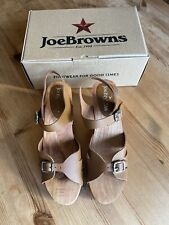 Joe browns sandals for sale  TONBRIDGE