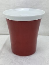 Becher kahla rot gebraucht kaufen Becher kahla rot gebraucht kaufen  Köln