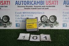 Centralina airbag mitsubishi usato  Gioia Tauro