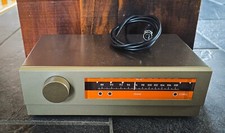  Sintonizador QUAD FM 3 feito na Inglaterra - testado comprar usado  Enviando para Brazil