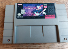 Maui Mallard In Cold Shadow (US) SNES Super Nintendo NTSC comprar usado  Enviando para Brazil