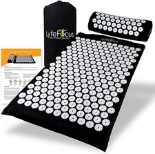 Lyfefocus premium acupressure for sale  NEWBURY
