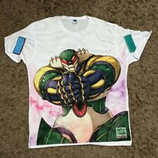 Tshirt jeeg robot usato  Italia