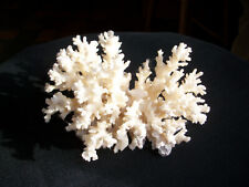 Natural vintage white for sale  EVESHAM