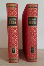 Scara bibbia volume usato  Fermo