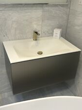 Keuco 800mm inox for sale  LIVERPOOL