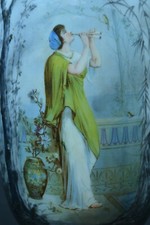 Ancien vase opaline d'occasion  Toulouse-