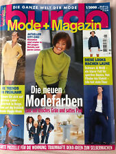 Burda mode magazin gebraucht kaufen  Offenbach am Main