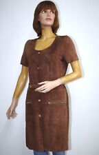 Vintage 80s brown d'occasion  France