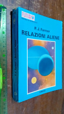 Libro futuro relazioni usato  Fonte Nuova