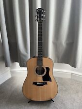 Taylor electro acoustic for sale  SHEFFIELD