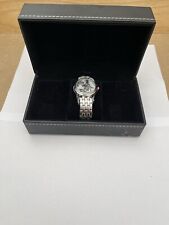 Orologio richtenburg silver usato  Spedire a Italy