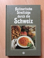 Kulinarische streifzüge durch gebraucht kaufen  Ludwigsburg