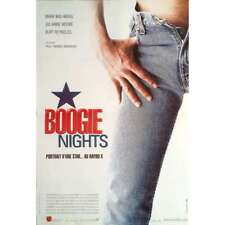 Boogie nights original d'occasion  Villeneuve-lès-Avignon