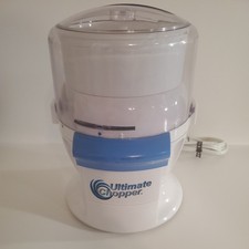 Ultimate chopper white for sale  Sauk Rapids