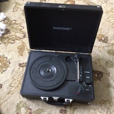 Boombeatz 304110 retro for sale  BELFAST