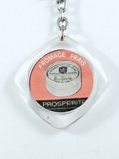 Porte cles fromage d'occasion  L'Absie