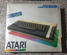 Atari 800 home d'occasion  Expédié en Belgium