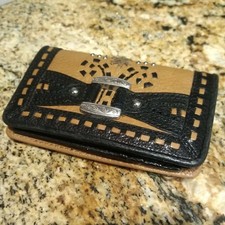 Brighton leather montreal for sale  Chandler