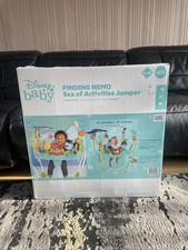 Baby jumperoo bouncer for sale  LIVERPOOL