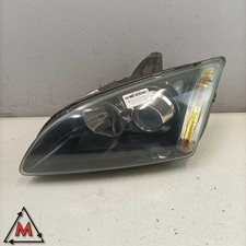 fanali ford focus xenon usato  Italia