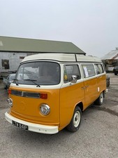 Westfalia campervan 1975 for sale  DEAL
