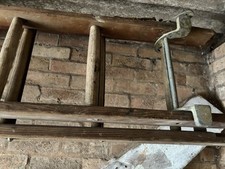 Extending double wooden for sale  NUNEATON