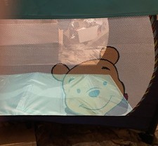 Hauck disney travel for sale  BRISTOL