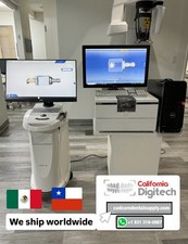 Cerec omnicam 5.2 for sale  Scotts Valley