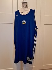 Adidas alba berlin gebraucht kaufen  Rendsburg