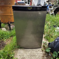 gas camping fridge for sale gas camping fridge for sale CARDIFF
