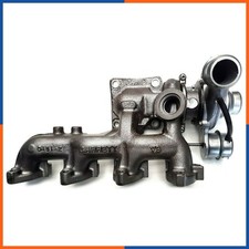 Turbo ford 1.8 d'occasion  Romainville