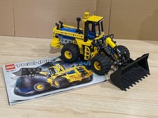 Lego technic 8464 gebraucht kaufen  Lemwerder