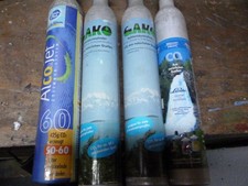 Kohlensäure zylinder soda gebraucht kaufen  Leegebruch