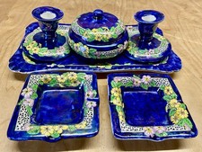 Vintage maling cobalt for sale  CROWBOROUGH