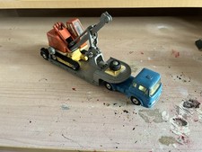 Corgi carrimore low for sale  POOLE