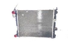 Radiateur eau ligier d'occasion  Livron-sur-Drôme