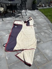 Weatherbeeta breeze combo for sale  CHARD