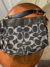 Coach 12666 zoe for sale  Rockford