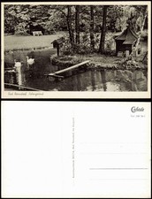 Ansichtskarte bad nenndorf gebraucht kaufen  Ortrand