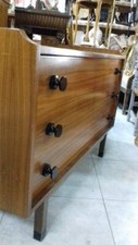 Mobile cassettiera legno usato  Italia