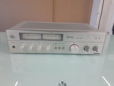 Hitachi 3500 stereo for sale  LEICESTER
