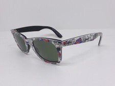 Ray ban wayfarer usato  Roma