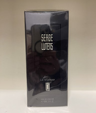 Serge lutens religieuse d'occasion Serge lutens religieuse d'occasion  France