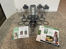 Magic bullet nutribullet for sale  Urbandale