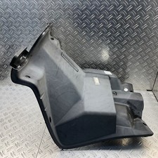 Beinschild innenraum verkleidu gebraucht kaufen  Nürnberg