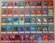 Yugioh elementarhelden deck gebraucht kaufen  Wilhelmshaven