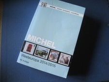 Michel katalog westeuropa gebraucht kaufen  Deutschland